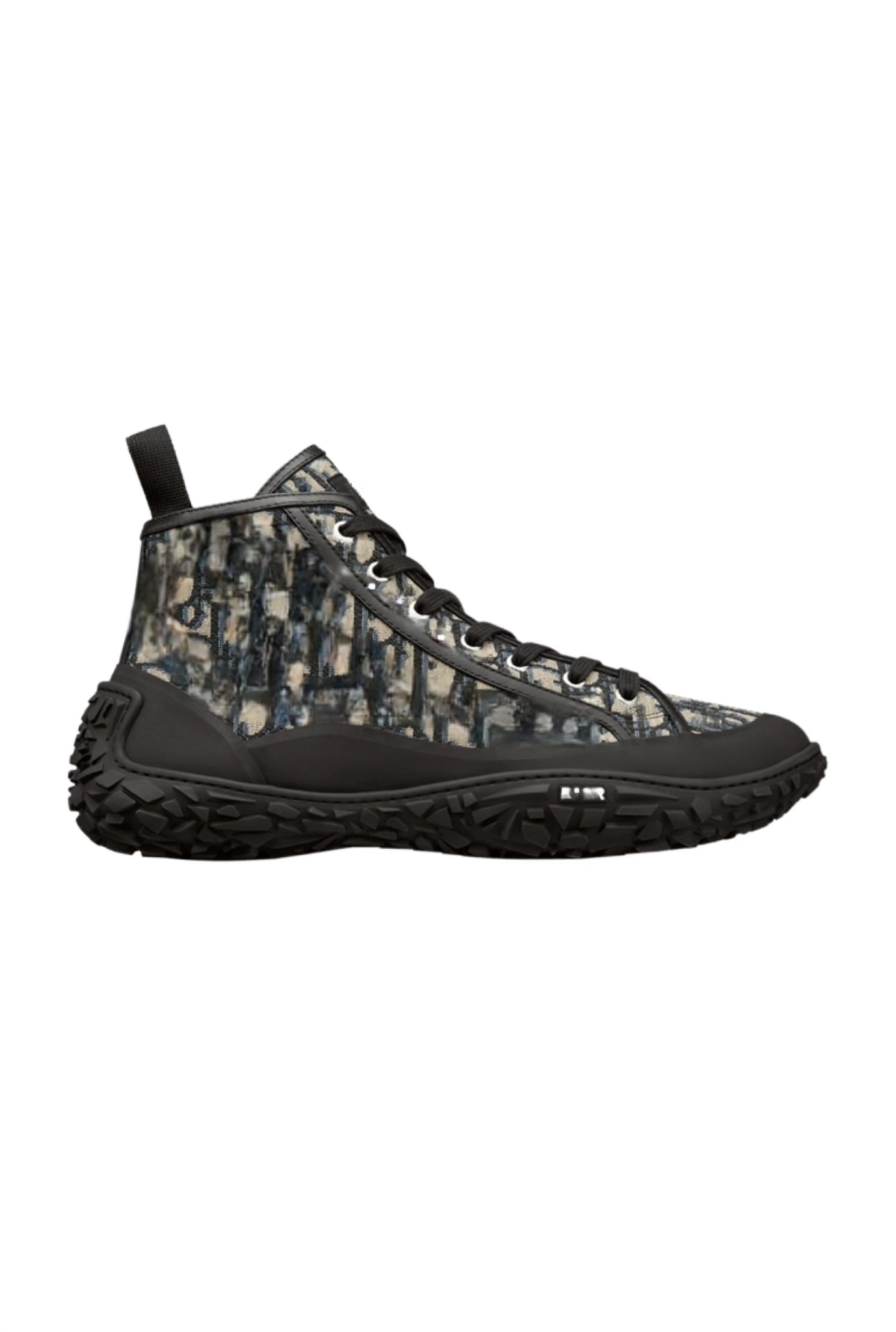 Designer D Boot
