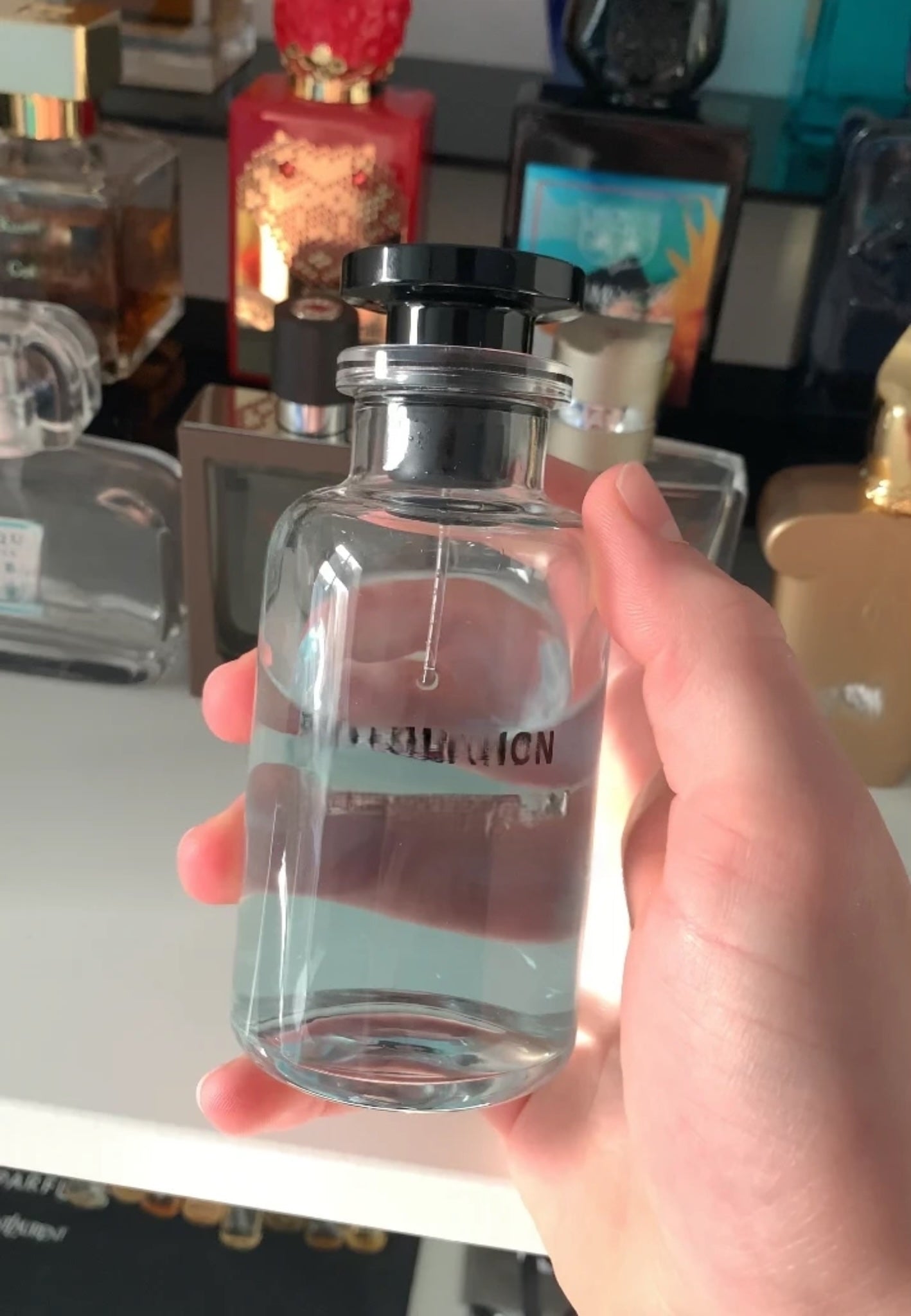 Imagi cologne