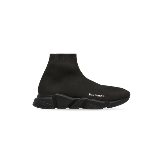All Black Sock BALI